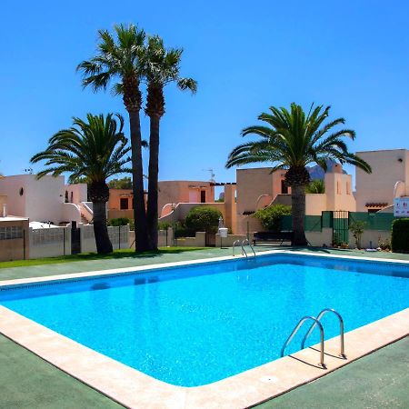 Holiday Home Vega By Interhome Calpe Exteriér fotografie