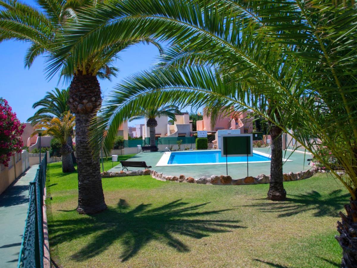 Holiday Home Vega By Interhome Calpe Exteriér fotografie