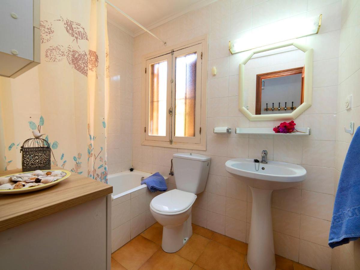 Holiday Home Vega By Interhome Calpe Exteriér fotografie