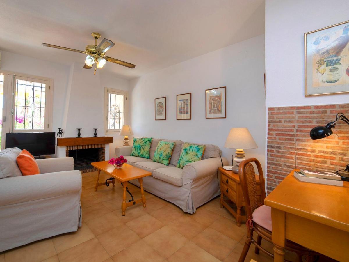 Holiday Home Vega By Interhome Calpe Exteriér fotografie