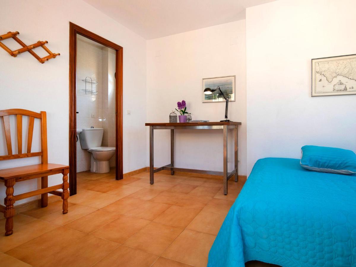 Holiday Home Vega By Interhome Calpe Exteriér fotografie